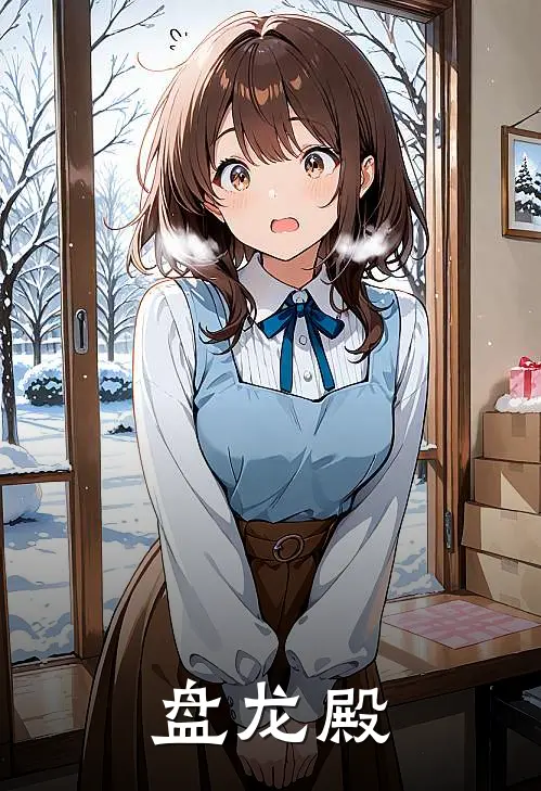 盘龙殿