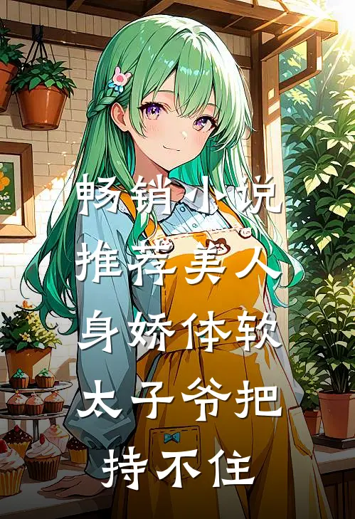 畅销小说推荐美人身娇体软，太子爷把持不住