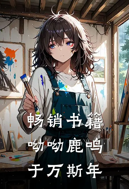畅销书籍呦呦鹿鸣，于万斯年