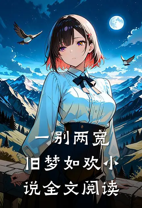 一别两宽，旧梦如欢小说全文阅读