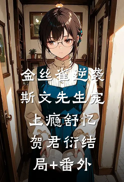 金丝雀逆袭，斯文先生宠上瘾舒忆贺君衍结局+番外