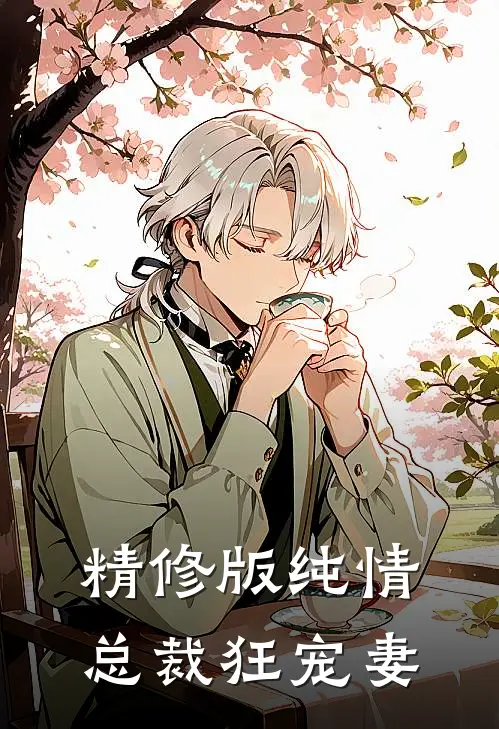 精修版纯情总裁狂宠妻