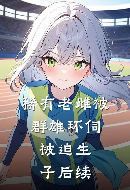 稀有老雌被群雄环伺，被迫生子后续