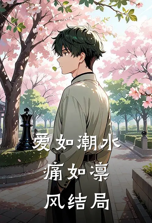 爱如潮水，痛如凛风结局