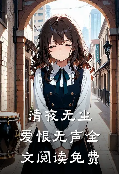 清夜无尘，爱恨无声全文阅读免费