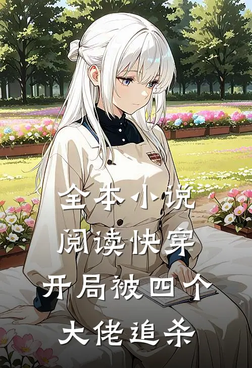 全本小说阅读快穿：开局被四个大佬追杀