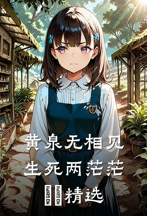 黄泉无相见，生死两茫茫‌‌精选