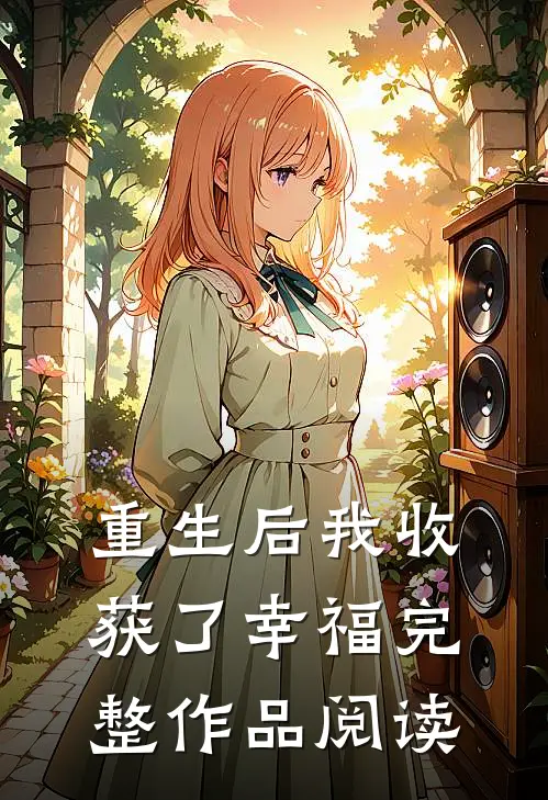 重生后我收获了幸福完整作品阅读全文