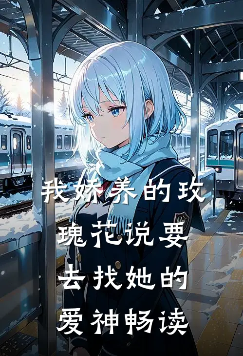 我娇养的“玫瑰”花说要去找她的爱神畅读