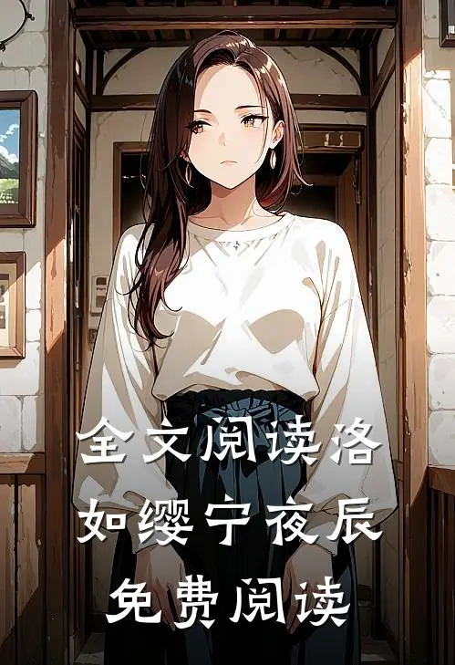 全文阅读洛如缨宁夜辰免费阅读