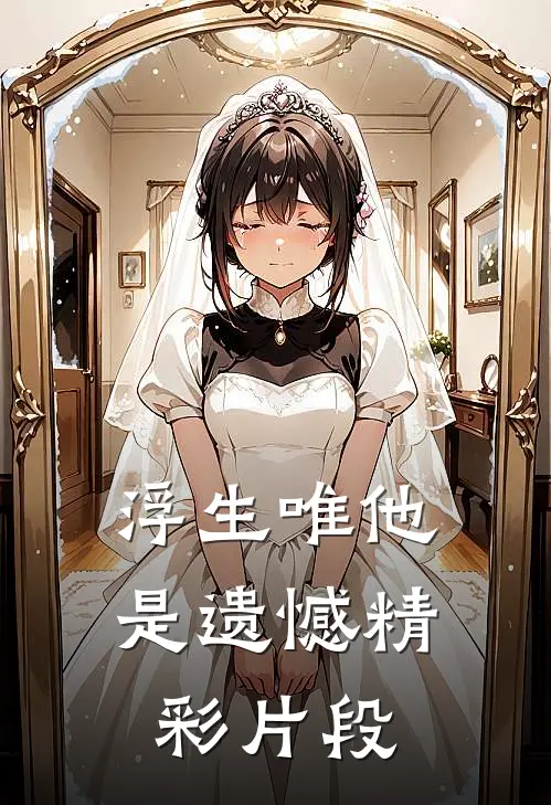 浮生唯他是遗憾精彩片段