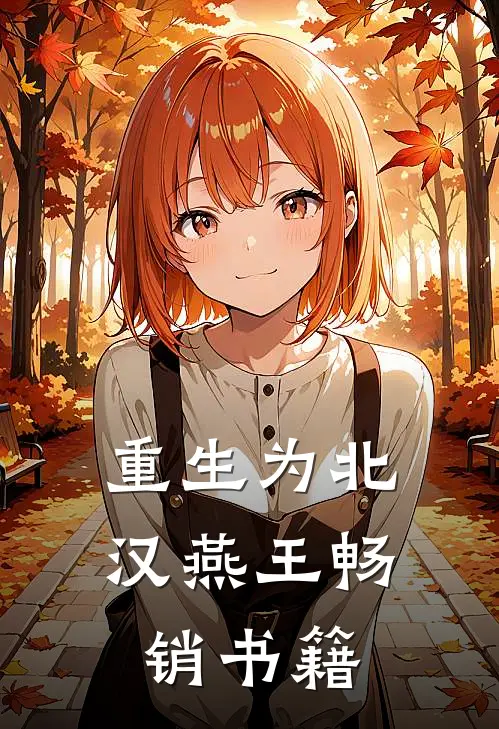重生为北汉燕王畅销书籍
