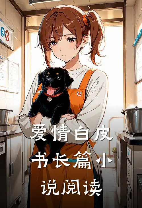 爱情白皮书长篇小说阅读