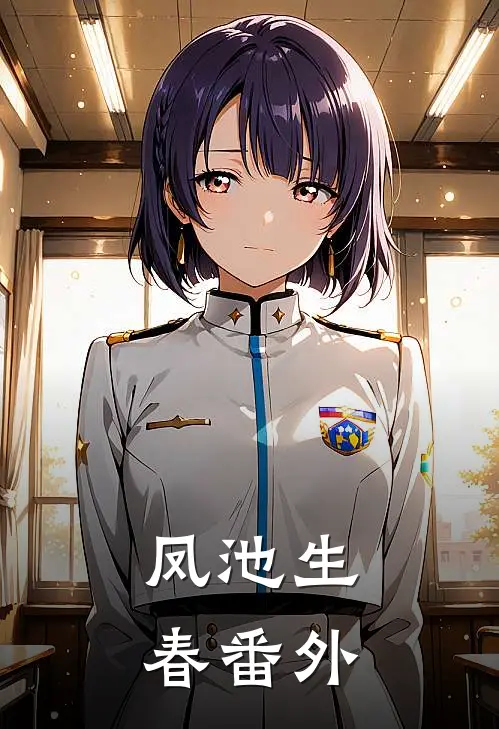 凤池生春番外