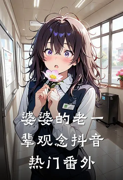 婆婆的老一辈观念抖音热门番外