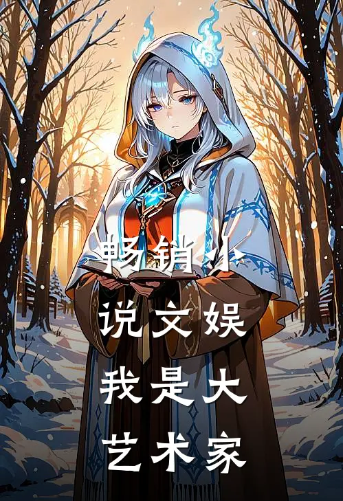 畅销文娱,我是大艺术家的