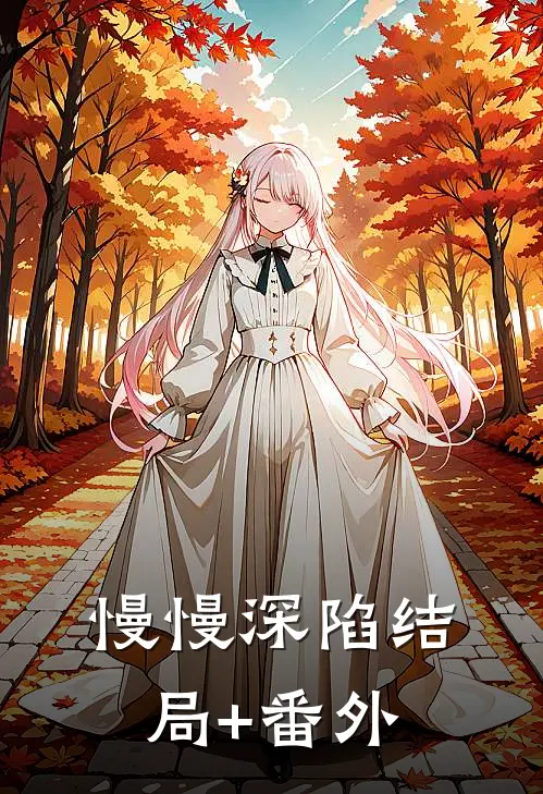 慢慢深陷结局+番外
