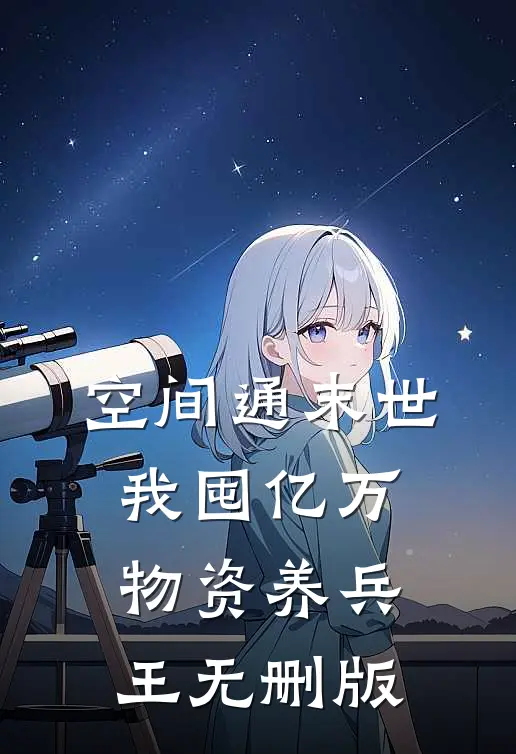 空间通末世：我囤亿万物资养兵王无删版