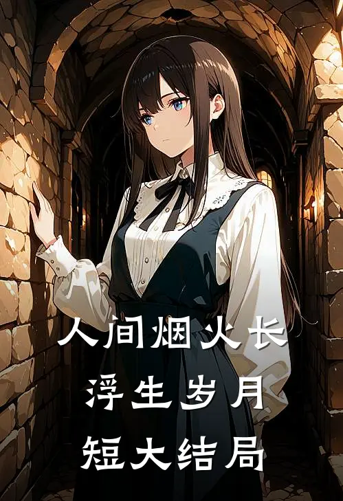 人间烟火长，浮生岁月短大结局