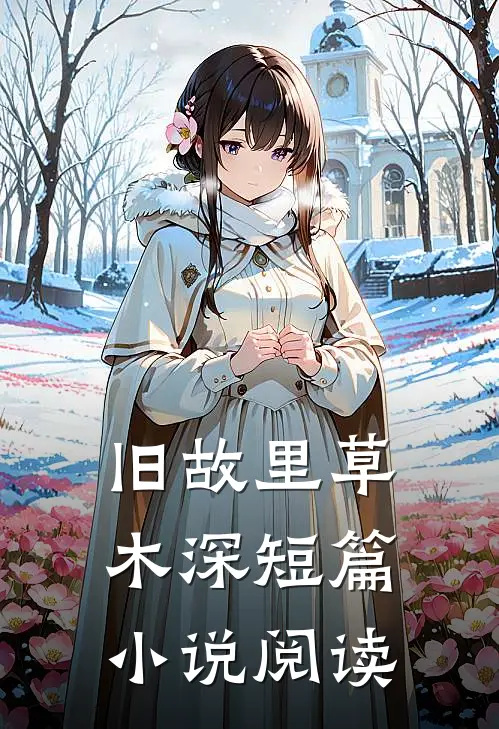 旧故里草木深短篇小说阅读
