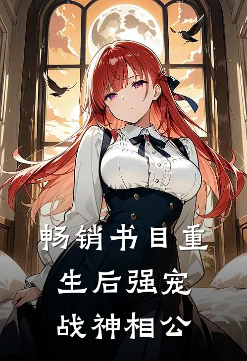 畅销书目重生后强宠战神相公