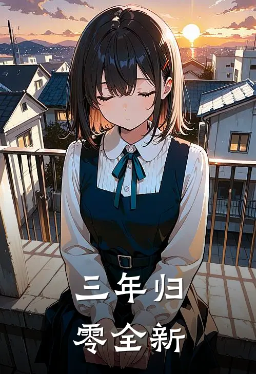 三年归零全新