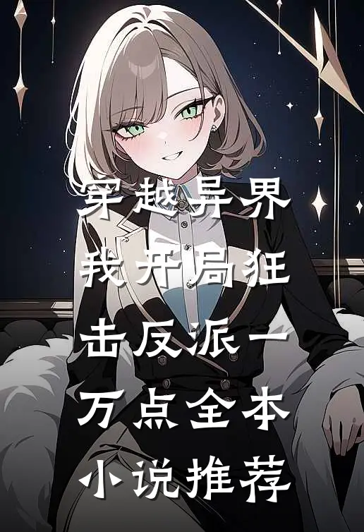 穿越异界，我开局狂击反派一万点全本小说推荐