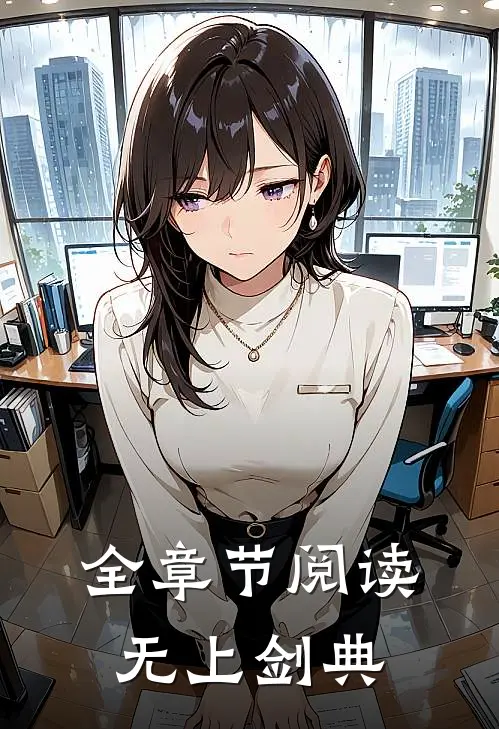 全章节阅读无上剑典