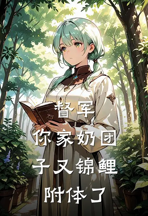 督军，你家奶团子又锦鲤附体了