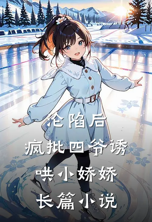 沦陷后，疯批四爷诱哄小娇娇长篇小说