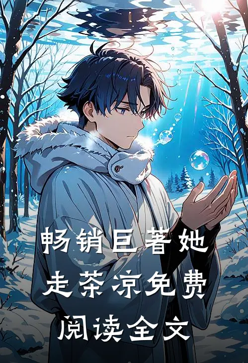 畅销巨著她走茶凉免费阅读全文