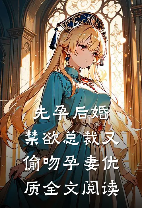 先孕后婚，禁欲总裁又偷吻孕妻优质全文阅读