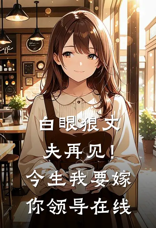 白眼狼丈夫再见！今生我要嫁你领导在线