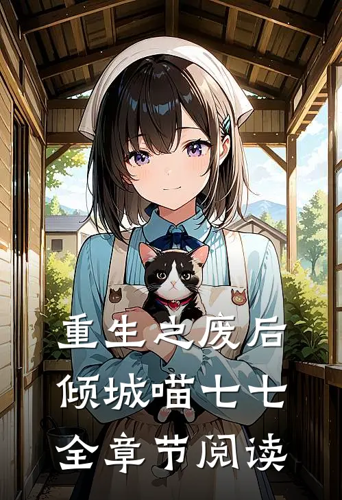 重生之废后倾城 喵七七全章节阅读