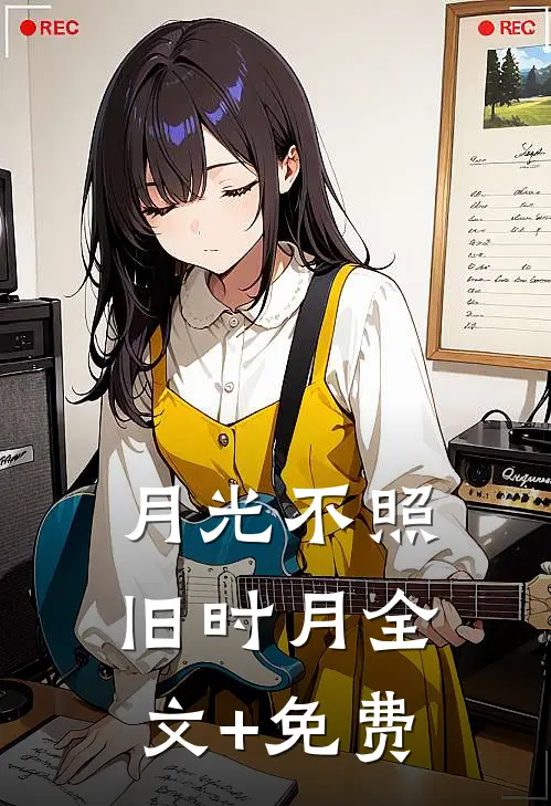月光不照旧时月全文+免费
