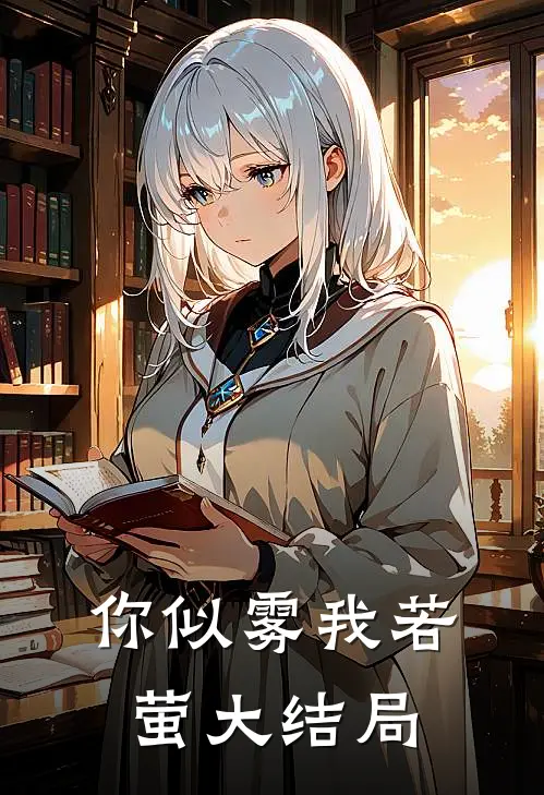 你似雾我若萤大结局