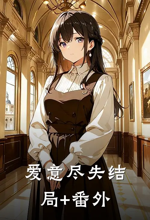 爱意尽失结局+番外