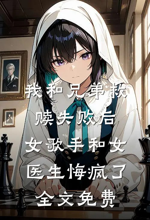 我和兄弟救赎失败后，女歌手和女医生悔疯了全文免费