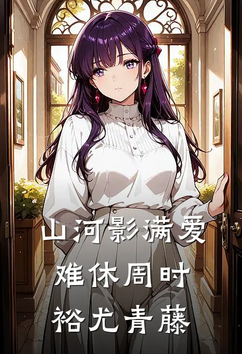 山河影满爱难休(周时裕尤青藤)