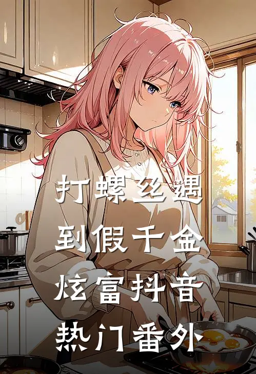 打螺丝遇到假千金炫富抖音热门 番外