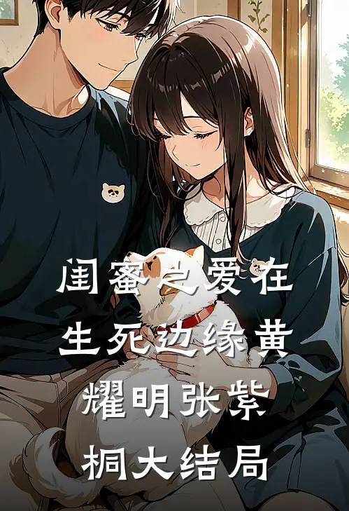 闺蜜之爱在生死边缘黄耀明张紫桐大结局