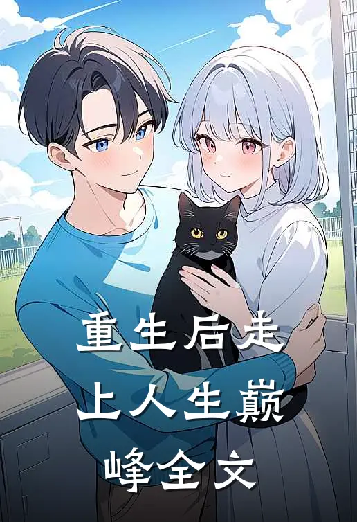 重生后走上人生巅峰全文
