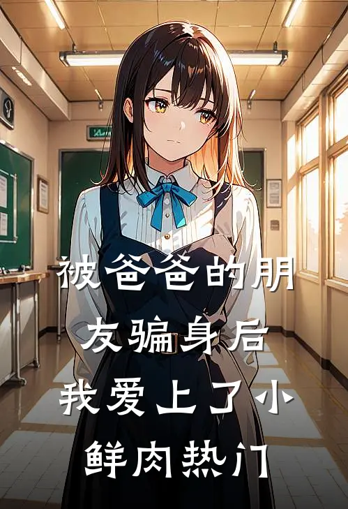 被爸爸的朋友骗身后，我爱上了小鲜肉热门