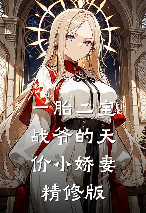 一胎二宝：战爷的天价小娇妻精修版