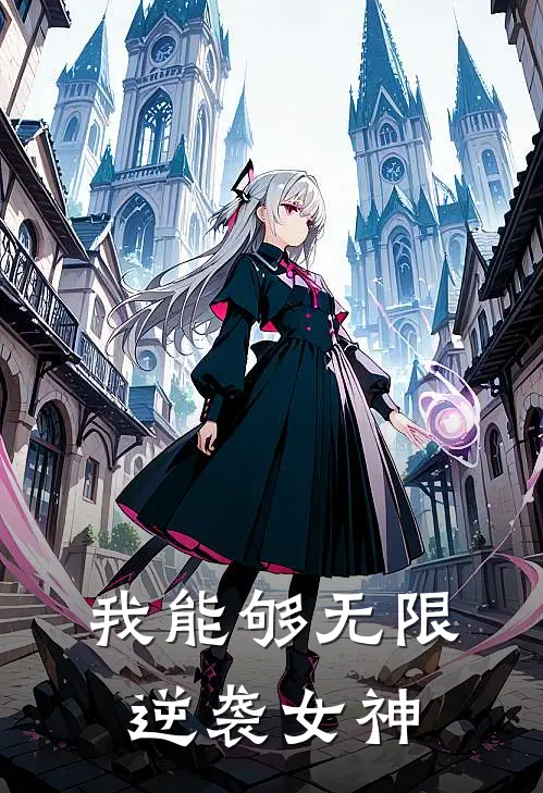 我能够无限逆袭女神