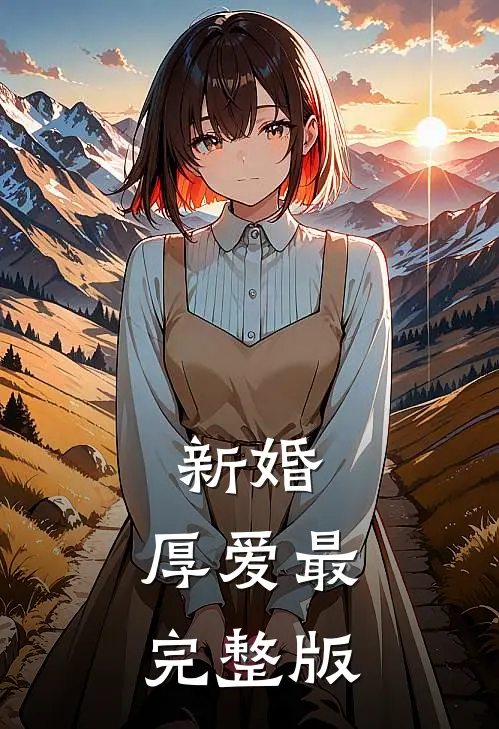 新婚，厚爱最完整版