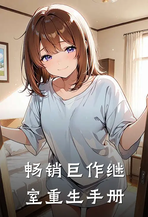 畅销巨作继室重生手册