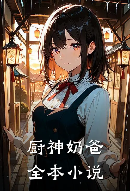 厨神奶爸全本小说