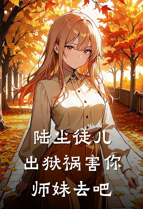 陆尘徒儿，出狱祸害你师妹去吧
