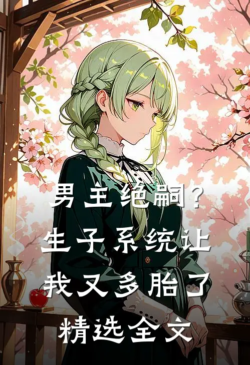 男主绝嗣？生子系统让我又多胎了精选全文
